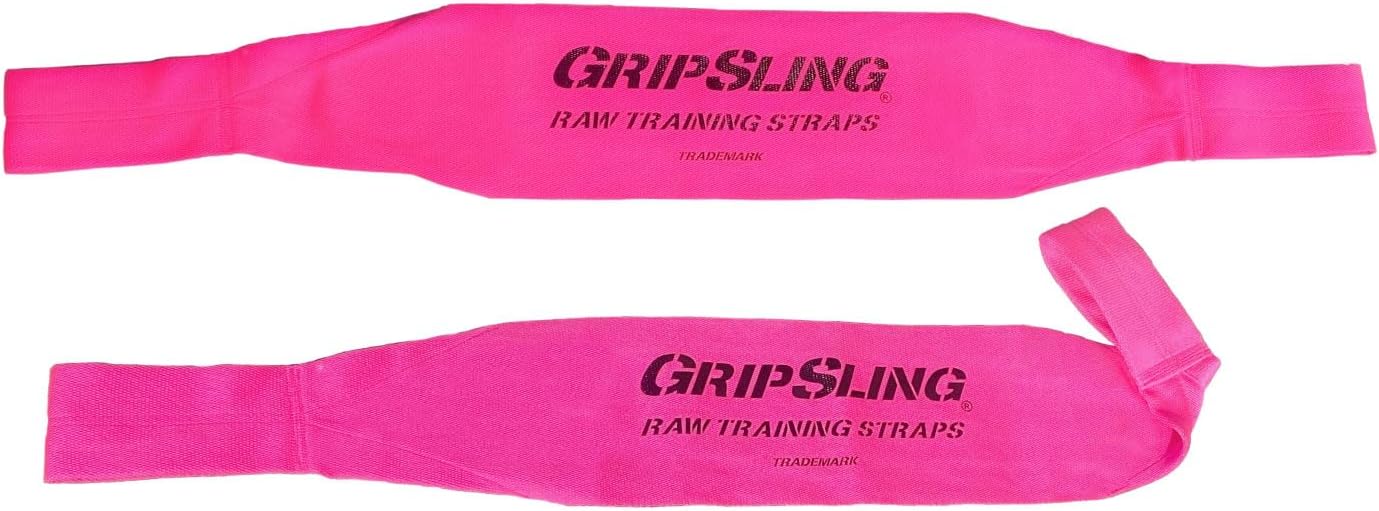 GripSling 2 PIECE HANDLES Secondary image