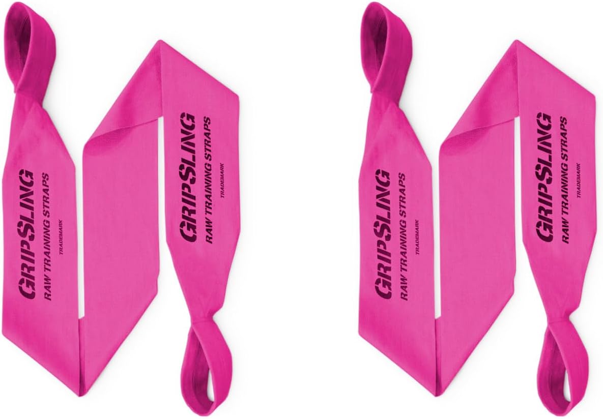 GripSling 2 PIECE XL STRAPS Secondary image