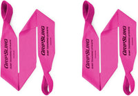 GripSling 2 PIECE XL STRAPS