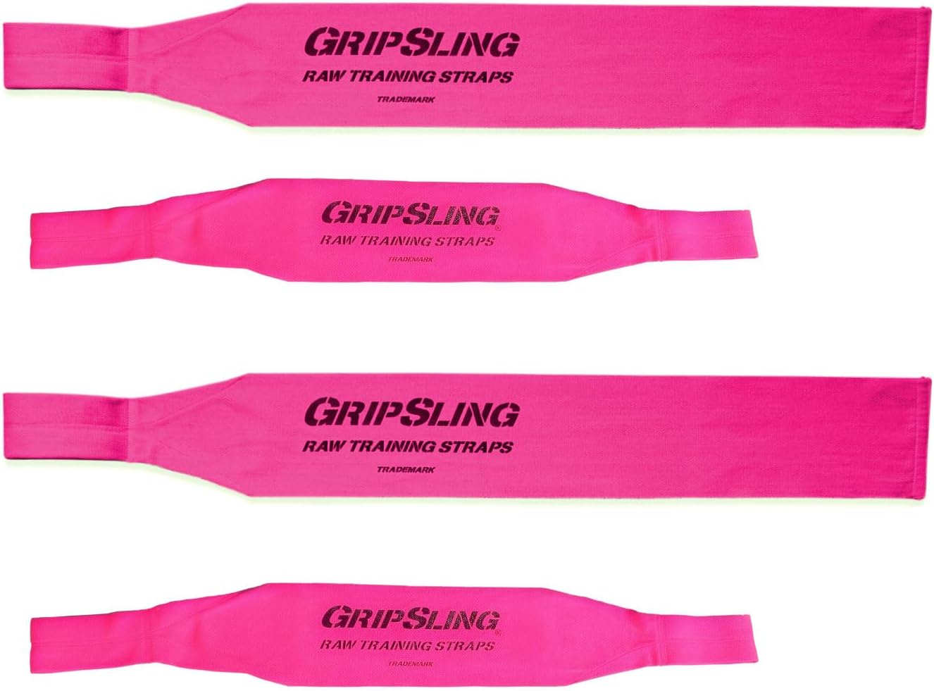 GripSling Package Deal — 2 Standard Straps + 2 Handles Secondary image