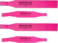 GripSling Package Deal — 2 Standard Straps + 2 Handles